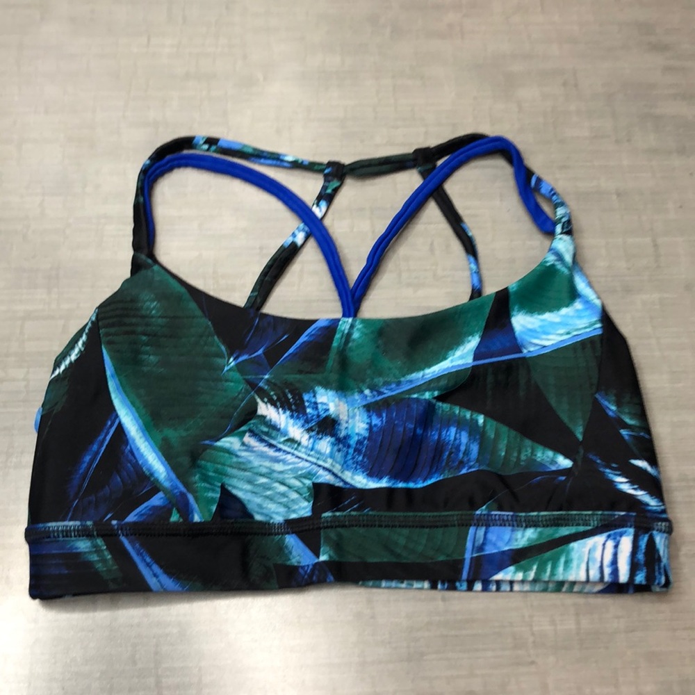 Zella Sports Bra
